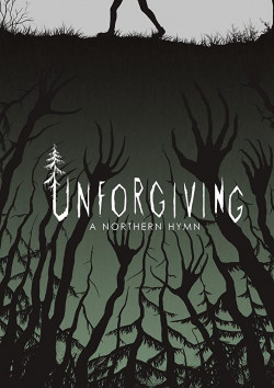 Capa de Unforgiving: A Northern Hymn