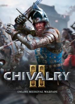 Capa de Chivalry II
