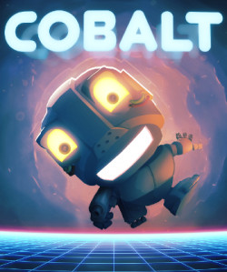 Capa de Cobalt