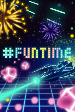 Cover of #Funtime