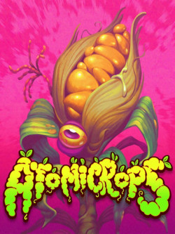 Cover of Atomicrops