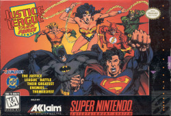 Cover of Justice League: Task Force