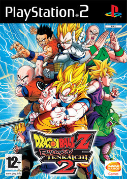 Jogos similares a Dragon Ball Z: Budokai Tenkaichi 3 - Nota do Game
