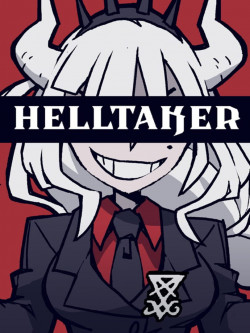 Cover of Helltaker