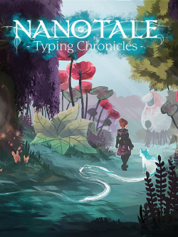 Cover of Nanotale - Typing Chronicles
