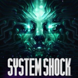 Capa de System Shock