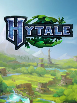 Cover of Hytale