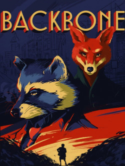 Cover of Backbone