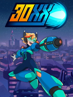 Cover of 30XX