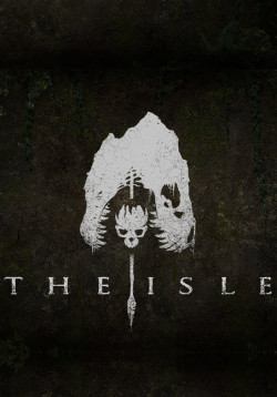 Cover of The Isle