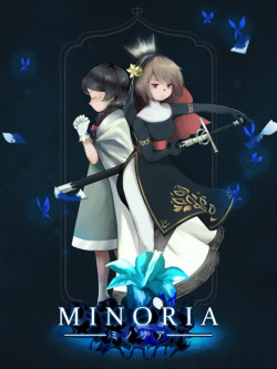 Cover of Minoria