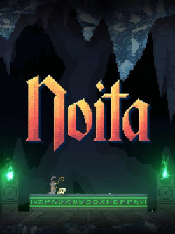 Cover of Noita