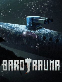 Cover of Barotrauma