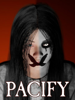 Cover of Pacify
