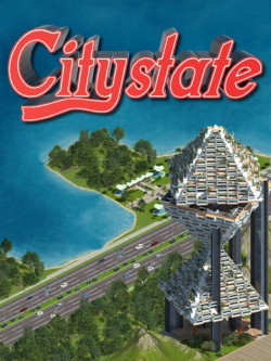 Cover of Citystate
