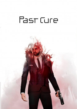 Cover of Past Cure