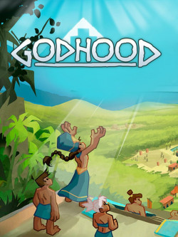 Cover of Godhood