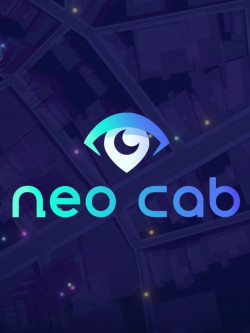 Cover of Neo Cab