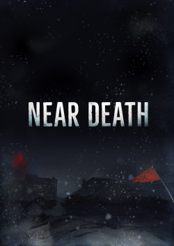 Capa de Near Death