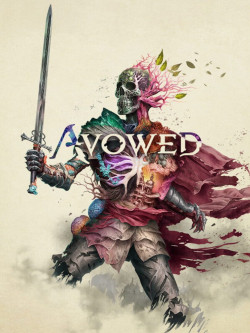 Cover of Avowed