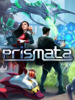 Cover of Prismata