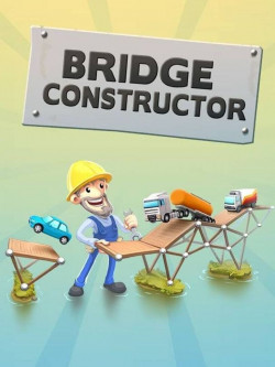 Capa de Bridge Constructor