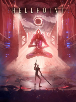 Cover of Hellpoint