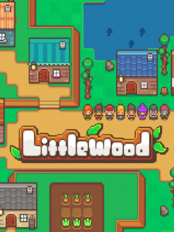 Cover of Littlewood