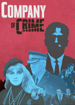 Cover of Company of Crime