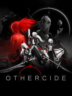 Cover of Othercide