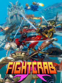 Cover of Fight Crab