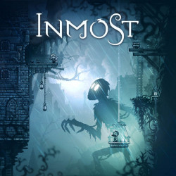Cover of Inmost