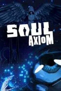 Capa de Soul Axiom