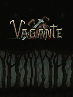 Cover of Vagante