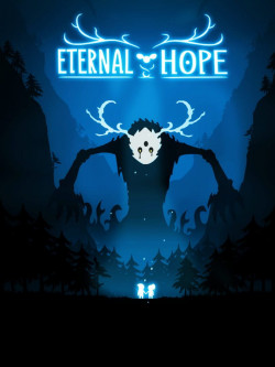 Capa de Eternal Hope