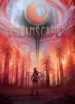 Capa de Dreamscaper