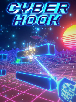 Cover of Cyber Hook