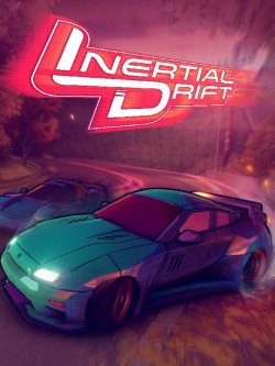 Cover of Inertial Drift