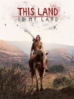 Cover of This Land Is My Land