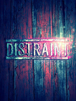 Cover of Distraint