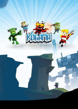 Kogama: Minecraft - Jogo Grátis Online