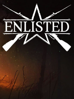 Cover of Enlisted