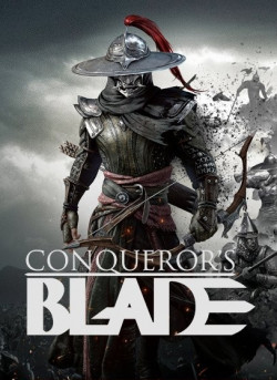 Capa de Conqueror's Blade