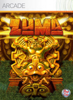 Cover of Zuma
