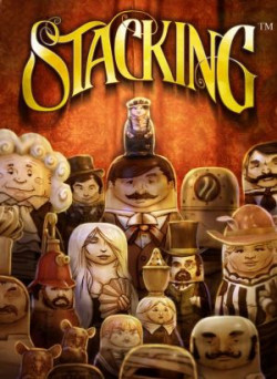 Cover of Stacking