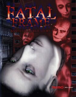 Cover of Fatal Frame