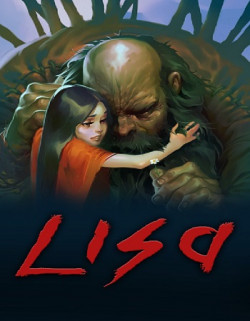 Cover of LISA