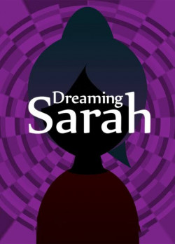 Cover of Dreaming Sarah