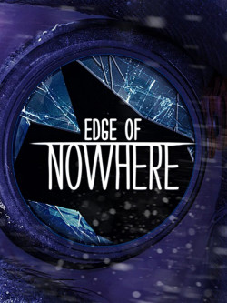 Capa de Edge of Nowhere