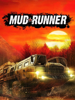 Cover of MudRunner